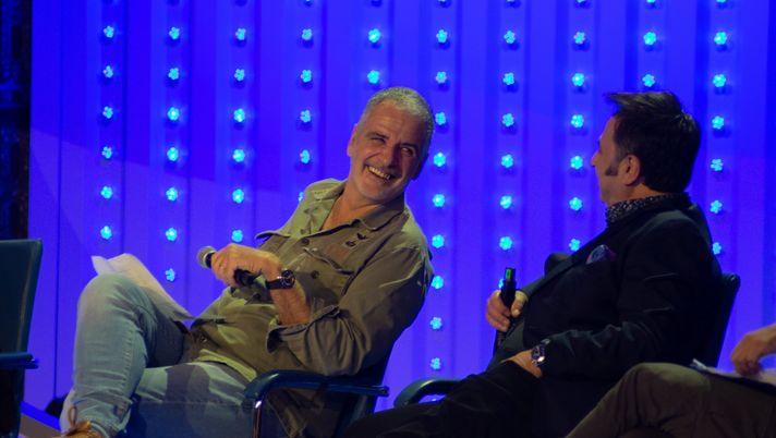 GialappaShow, Gherarducci: “Dovevamo costruire meglio la squadra” - immagine 1