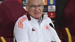 Parola di Sir Claudio: “Rinforzeremo la Roma. Dybala? Se non vuole restare…”