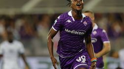 Fiorentina-Atalanta 3-2: il rapace Kouame regala 3 punti importantissimi!