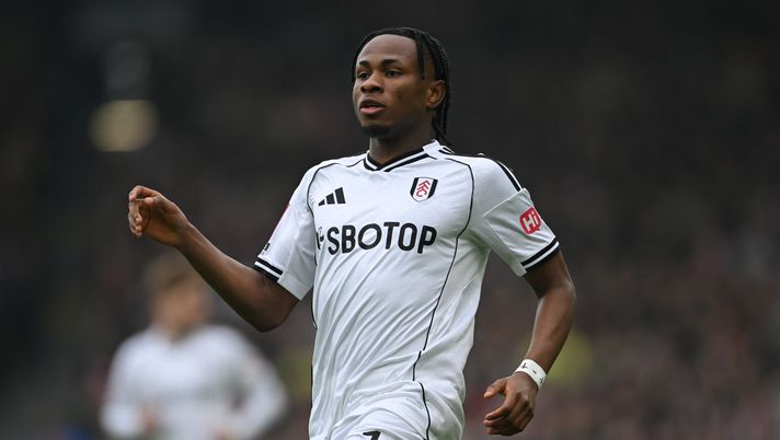 Calciomercato Milan, Chukwueze verso il riscatto: il Fulham prepara l’acquisto - immagine 1