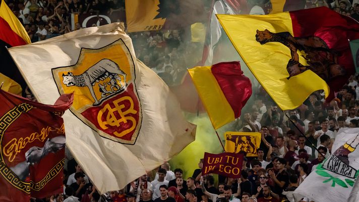 Getty Images Roma, accesso allo stadio solo con il nuovo biglietto digitale: i motivi e le modalità - immagine 1