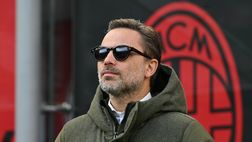 Baiocchini: “Milan? Nessuno è incedibile davanti a grandi offerte”