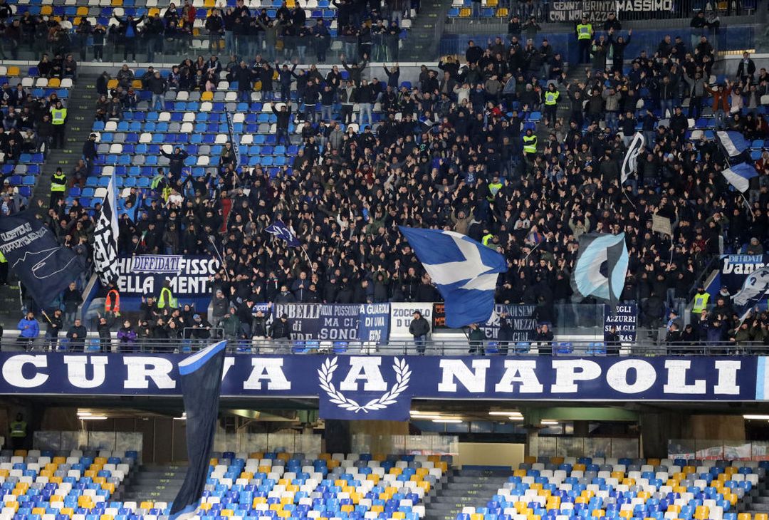 Fotogallery – Napoli-Torino 2-1: le immagini del match - immagine 19