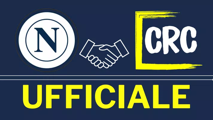 Radio CRC è la nuova radio ufficiale del Napoli: manca solo l’annuncio del club - immagine 1