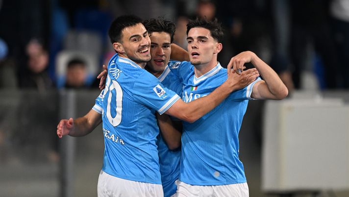 Il Maradona è un fortino per il Napoli: l’incredibile dato degli azzurri in casa! - immagine 1