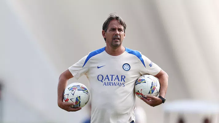 TS – Inter, Inzaghi deve registrare la difesa: un solo clean sheet in amichevole - immagine 1