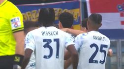 VIDEO / GdS: I cinque gol più belli del 2025 dell’Inter