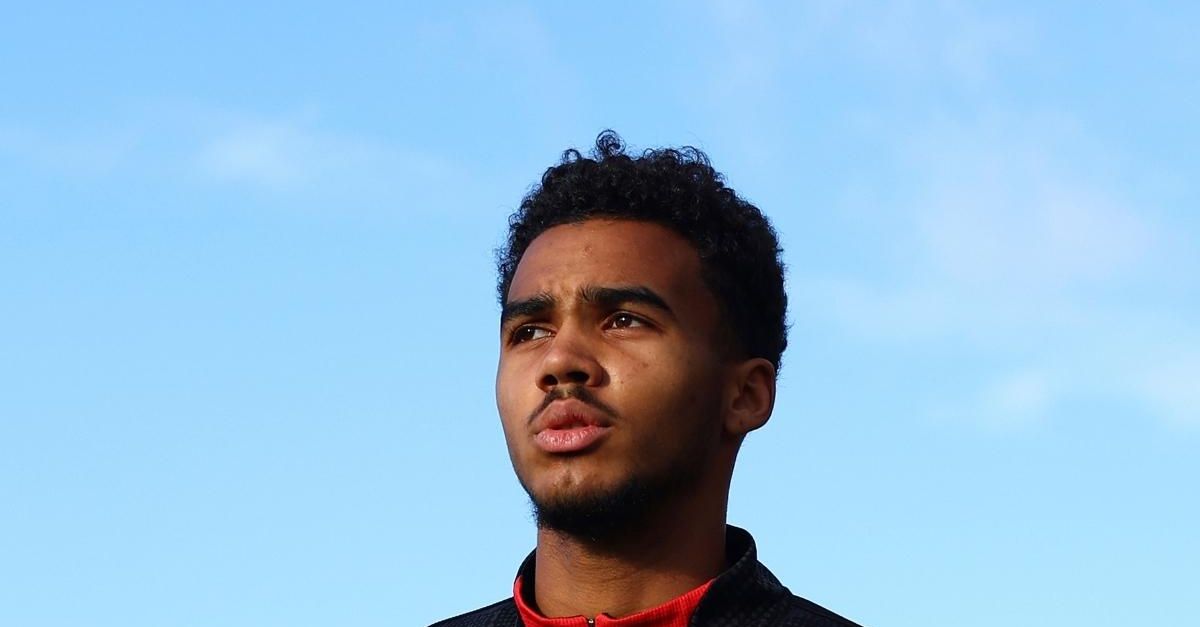 Odogu e il Milan: il difensore già via a gennaio? Ecco i dettagli