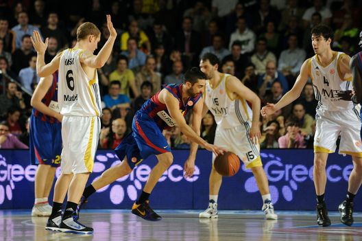 Non solo calcio: Real Madrid – Barcellona, la storia del Clásico nel basket- immagine 2