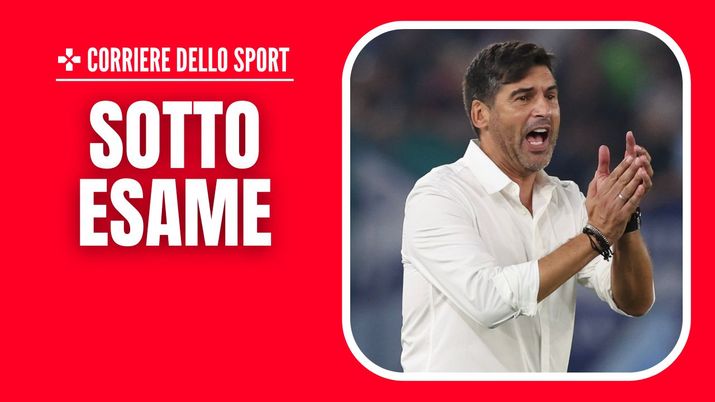 Brutto avvio di stagione per il Milan di Paulo Fonseca | AC Milan News (Getty Images) AC Milan Fonseca