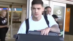 VIDEO – Quarta atterra in Argentina. Pronto a (ri)vestire la maglia del River