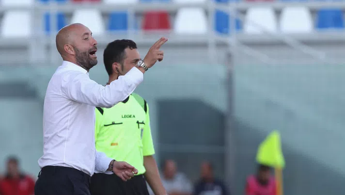 Bucchi: “Napoli? Sa soffrire e anche colpire. Conte ha trovato soluzioni e alternative” - immagine 1