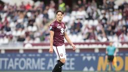 Torino, chi gioca contro l’Inter? Ricci e Lazaro tornano a disposizione