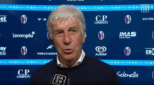 DAZN Roma, Gasperini: “Ko con l’Inter momento più difficile, ma ci abbiamo sempre creduto”- immagine 3