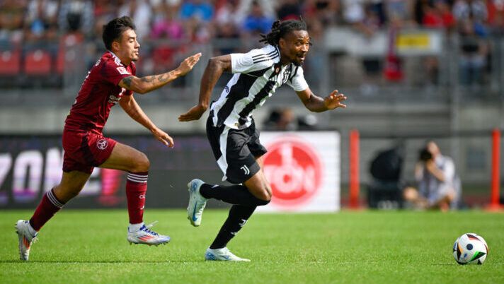 Corriere dello Sport: “Percussioni di Thuram, Di Gregorio, Cabal, Adzic e i primi segnali” - immagine 1