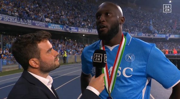 Cassano: “Conte ha fatto un miracolo stile Leicester. Unico fenomeno Lobotka, gli altri…”- immagine 3