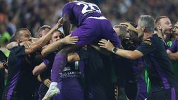 VIDEO VN – Kean e Gosens salvano la Fiorentina, ma così non va