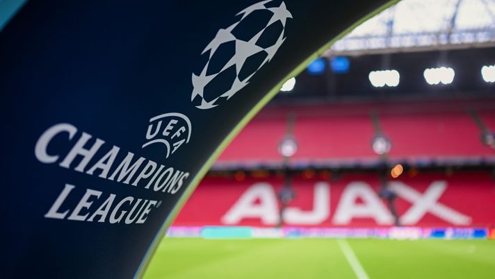 Inter, il piano per la Champions: missione G8. La via per gli ottavi passa dallo Slavia - immagine 1