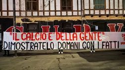 Serie A, nella giornata di venerdì 12 si decide sul prezzo dei biglietti Ospiti