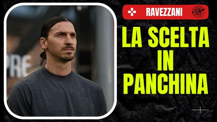 Zlatan Ibrahimovic (consulente RedBird per AC Milan) sarà incisivo nelle scelte per allenatore e calciomercato | Milan News (Getty Images) Zlatan Ibrahimovic RedBird ex attaccante AC Milan