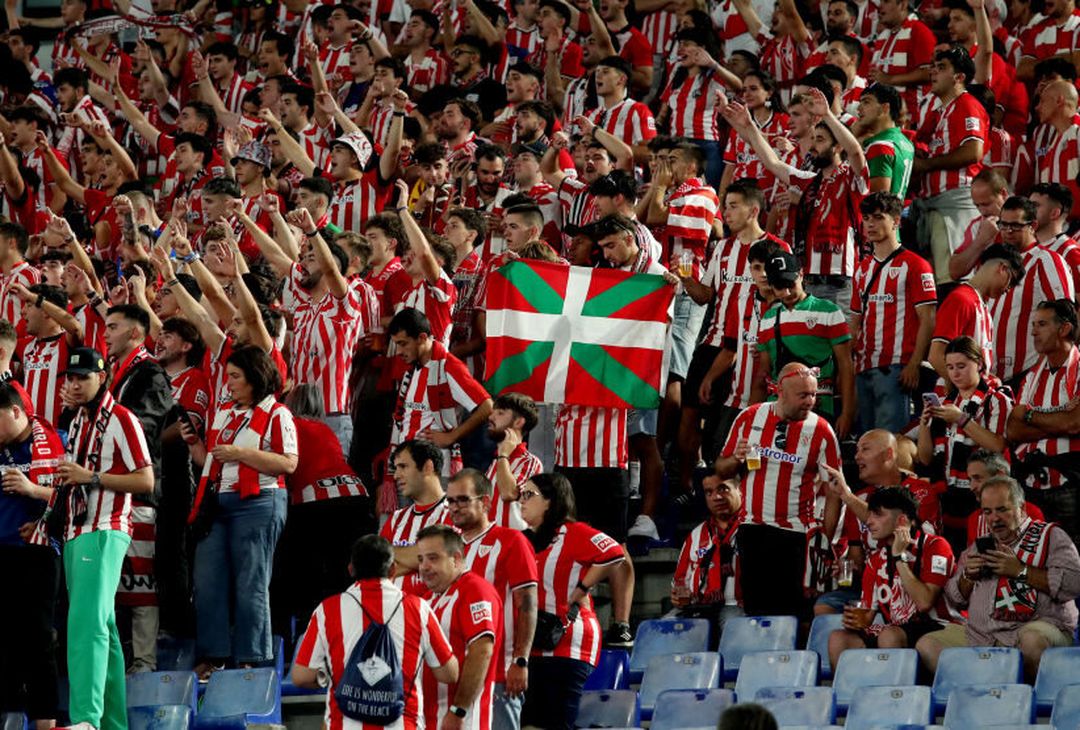 Roma-Athletic Bilbao 1-1 – FOTO GALLERY - immagine 8