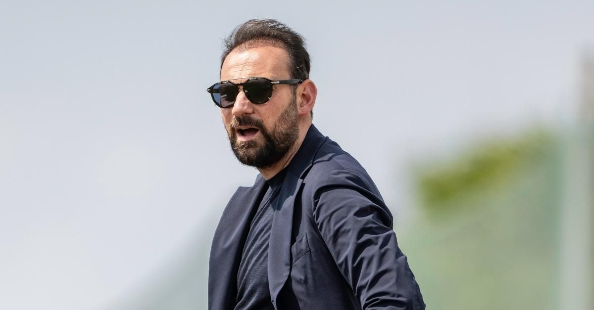 napoli le parole di manna mai avuti problemi con conte le due sconfitte consecutive sono fisiologiche da Pianetamilan.it napoli le parole di manna mai avuti problemi con conte le due sconfitte consecutive sono fisiologiche