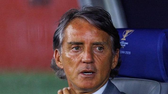 L’Al Sadd di Mancini campione del Qatar mentre è in campo per la Champions - immagine 1