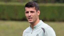 INFO SOS – Morata ha già detto sì al Galatasaray: trattativa col Milan ai dettagli finali