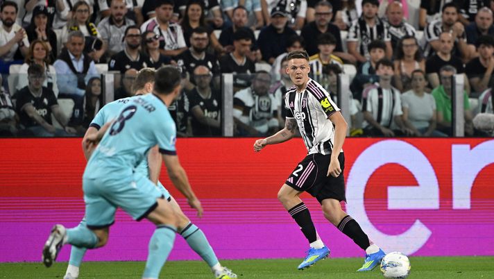 Juventus-Bologna, le pagelle del Cor Sport- immagine 1