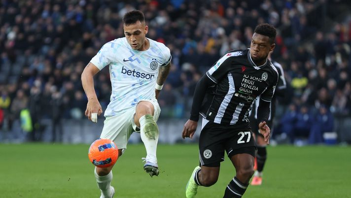 Kabasele: “Inter ha giocato molto bene, anche col nostro aiuto. Zielinski bravo a…” - immagine 1