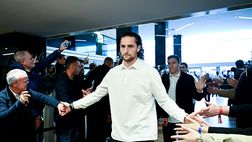 Gimenez-Dobvyk, Joe Gomez-Odogu, Rabiot: ecco cosa è successo