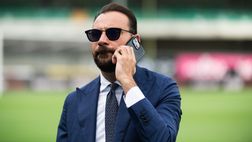 Milan-Napoli, Manna: “Sfida Scudetto? No, è ancora troppo presto perché…”