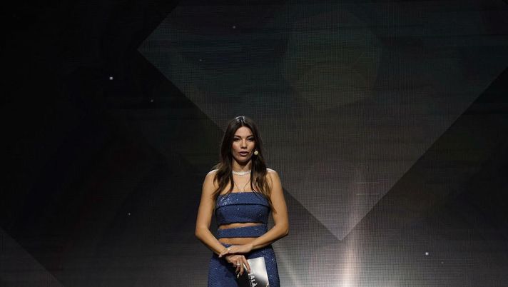 Federica Masolin è diventata mamma: la foto con la figlia Nina a Ferragosto - immagine 1