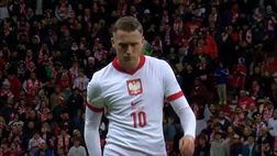 Inter in ansia per Zielinski: problema muscolare, condizioni da valutare