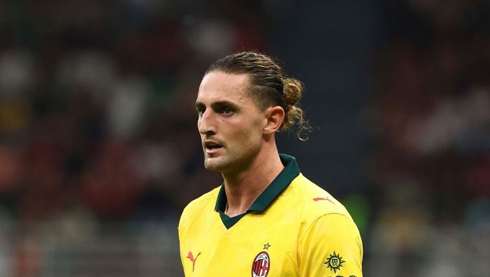 Capello impressionato da Rabiot: 'È l’innesto più importante di tutti per ...'