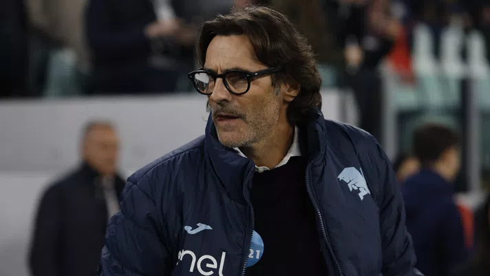 Torino, il discorso di Vanoli alla squadra: “Così si va in B!” - immagine 1