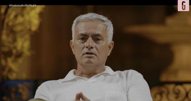 Mourinho, l’annuncio di Netflix: ecco quando esce la docu-serie su di lui- immagine 2