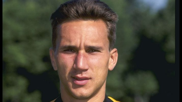 Angelo Pagotto, ex portiere Milan