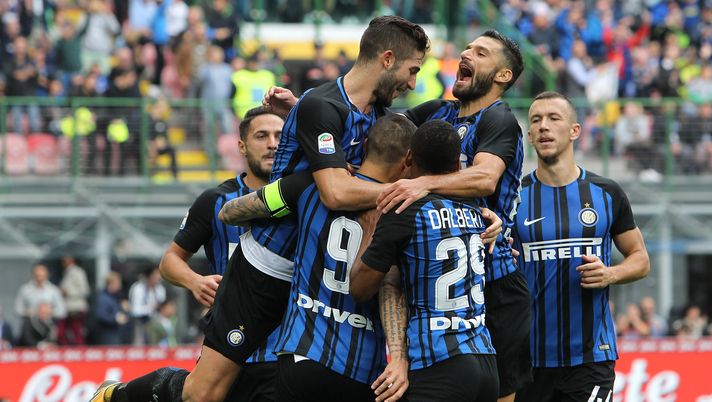 Serie A, le big possono far punti: c’è da tenere il passo - immagine 1
