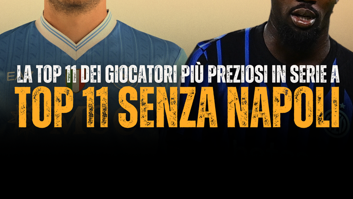 La top 11 dei giocatori più preziosi in Serie A: presente un solo azzurro- immagine 2