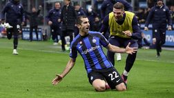 Inter, 101 i precedenti in Serie A contro l’Udinese: bilancio favorevole ai nerazzurri