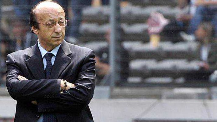 Moggi: “Il Napoli è avanti a Inter e Milan. La Juventus è senza coppe, ma…” - immagine 1