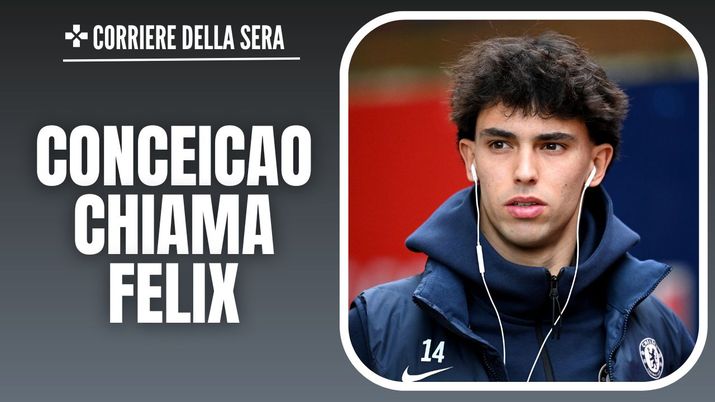 Il Milan punta su Joao Felix: una nuova scommessa per l’attacco di Conceicao - immagine 1