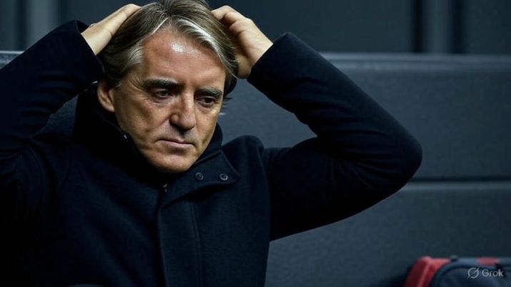 Calciomercato Sampdoria – Mancini, piazza pulita? C’è un clamoroso addio- immagine 1