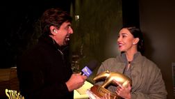 Tapiro portafortuna a Belen: “Ho chiuso con gli uomini, divento lesbica”