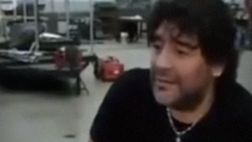 Quando Maradona rivelò le schifezze del calcio italiano: c’entrano Juve e Matarrese