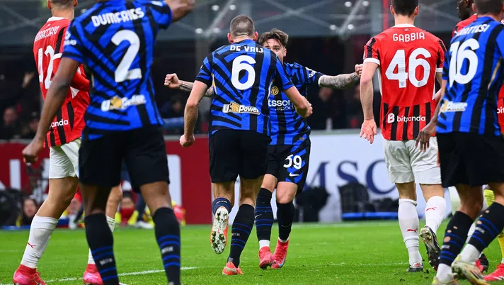 Repubblica: “Milan, la finale per evitare il disastro. Al contrario l’Inter la vive come…” - immagine 1