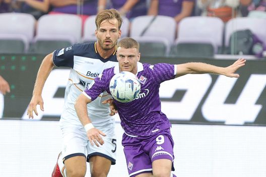 Mascherano: “Abbiamo parlato con la Fiorentina per Beltran, ma…”- immagine 2