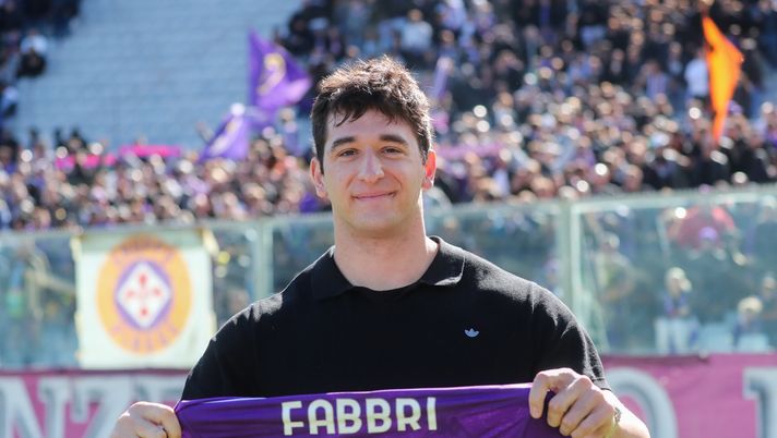 Fabbri da sogno: 22,50 metri! Nessuno come il tifoso viola nel 2026 - immagine 1