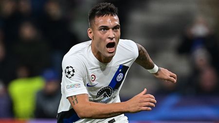 Inter Lautaro